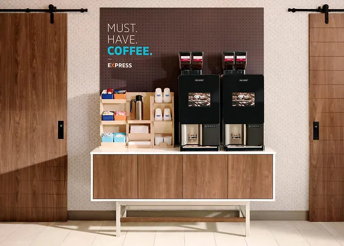 Holiday Inn Express - Times Square By Ihg New York